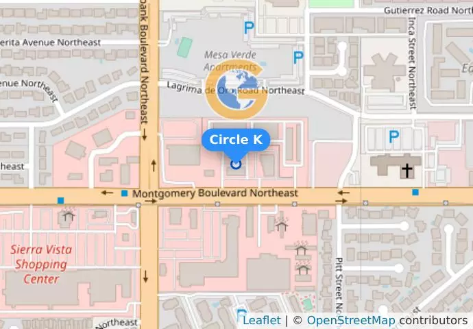 Circle K
