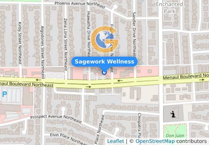 Sagework Wellness