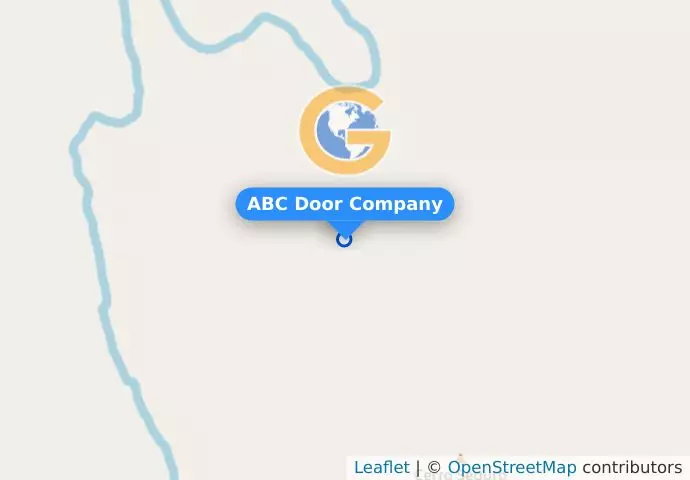 ABC Door Company