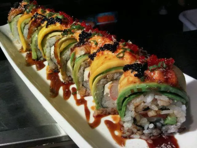 Azuma Sushi & Teppan
