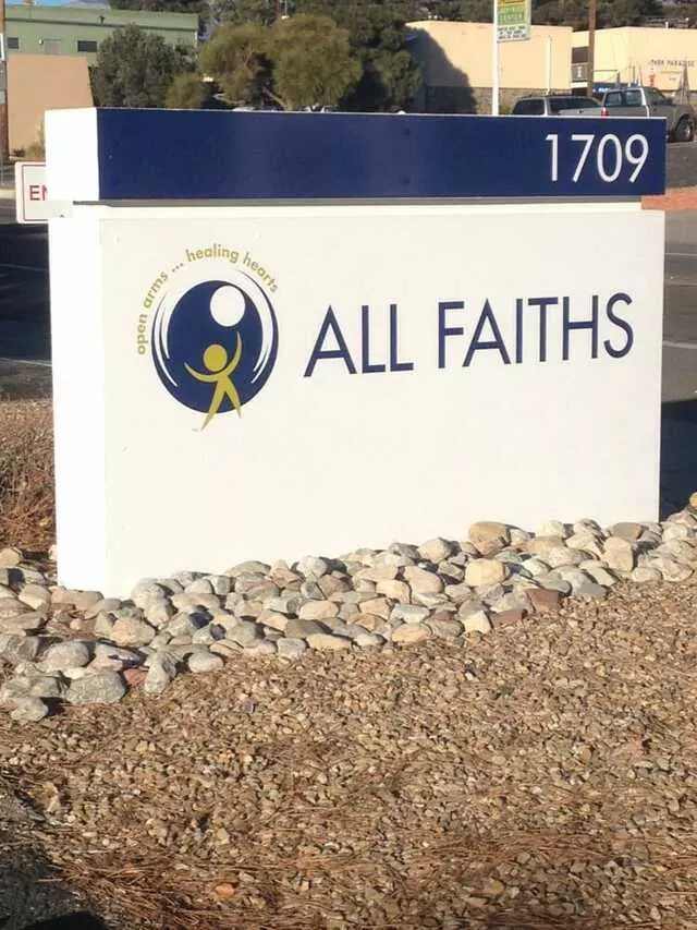 All Faiths