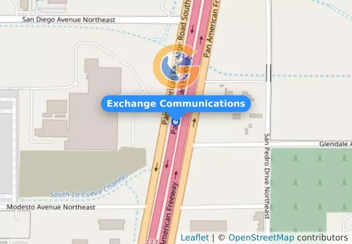 Exchange Communications