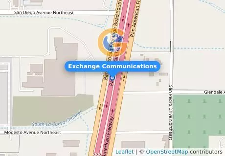 Exchange Communications