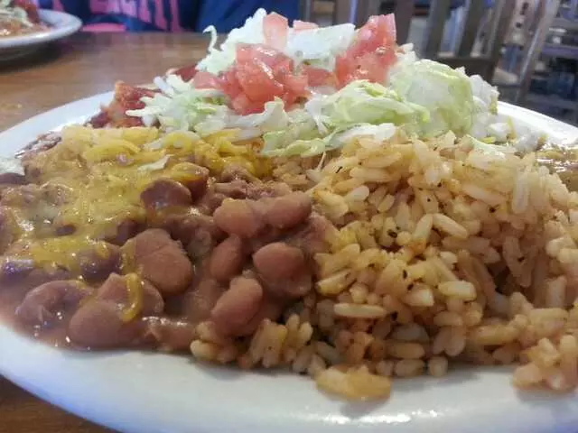 Albuquerque City Limits Restaurant