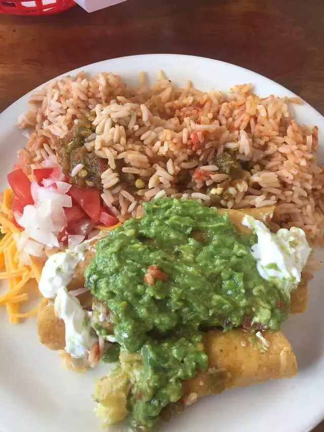 Albuquerque City Limits Restaurant