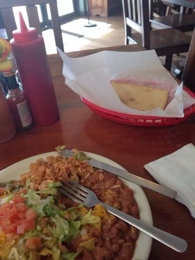 Albuquerque City Limits Restaurant