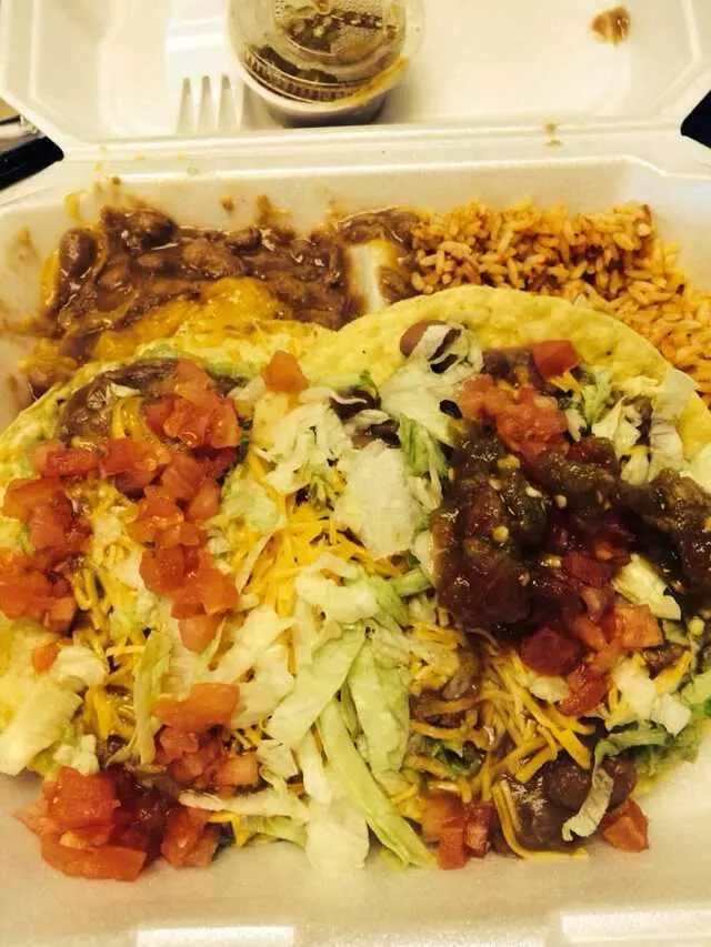 Albuquerque City Limits Restaurant