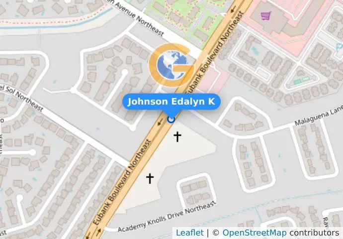 Johnson Edalyn K