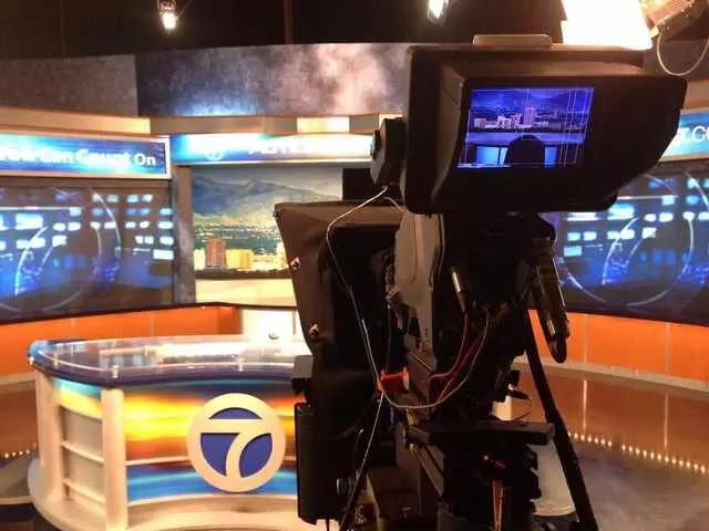 Koat 7 Television