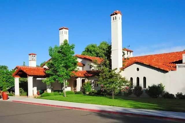 Albuquerque Country Club