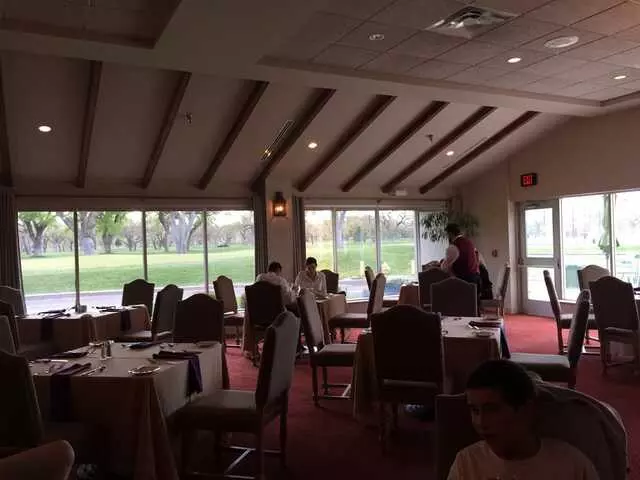 Albuquerque Country Club