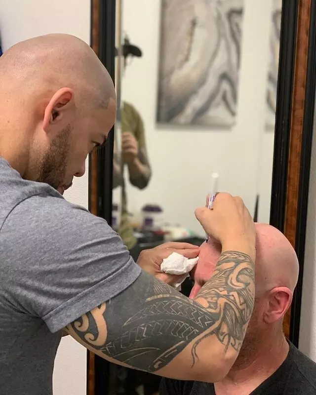 SMP INK - Albuquerque