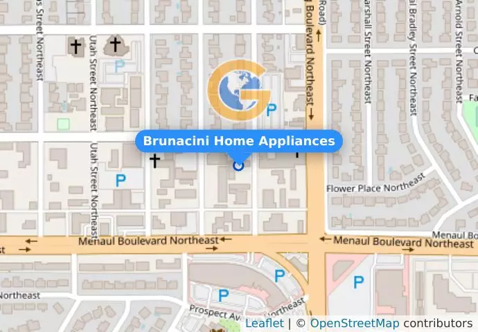Brunacini Home Appliances