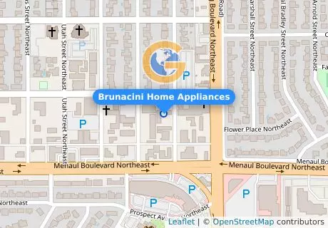 Brunacini Home Appliances