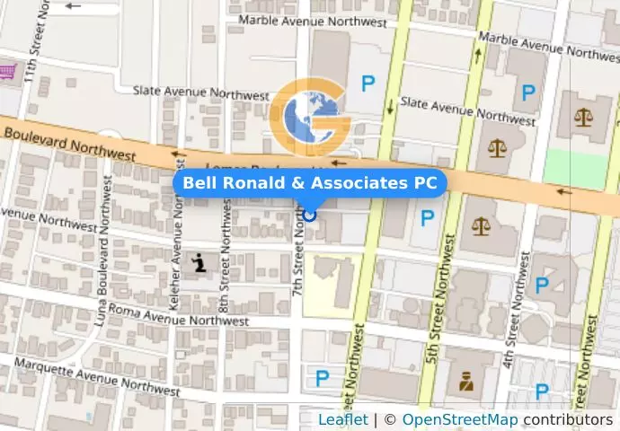 Bell Ronald & Associates PC