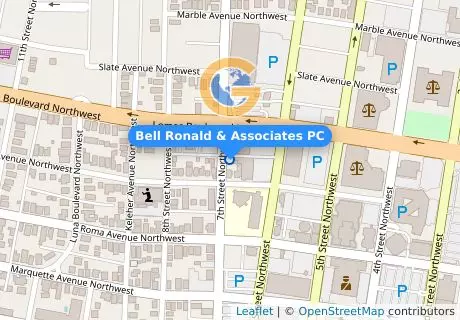 Bell Ronald & Associates PC