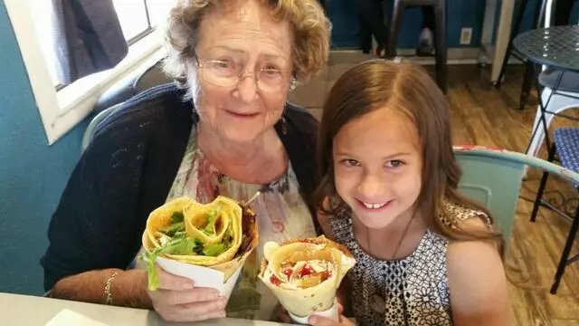Crepe Crepe
