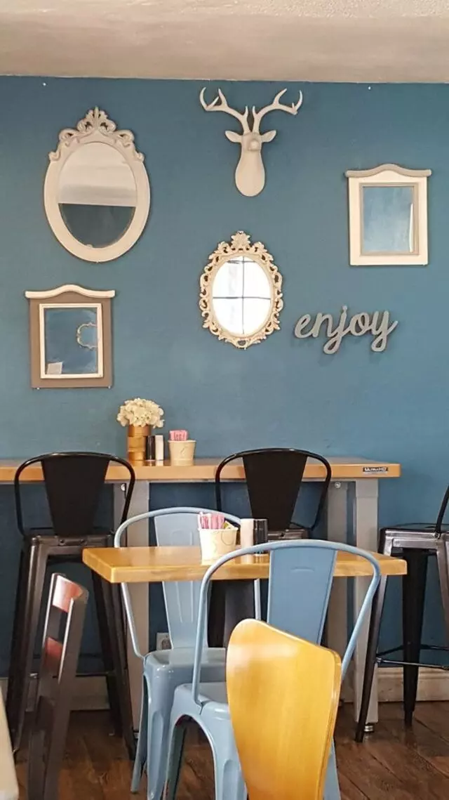 Crepe Crepe