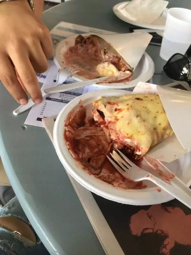 Crepe Crepe