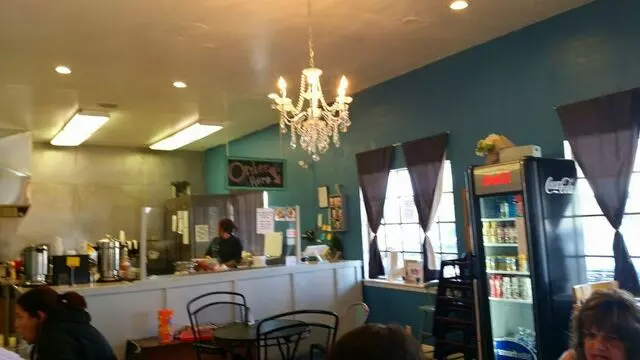 Crepe Crepe