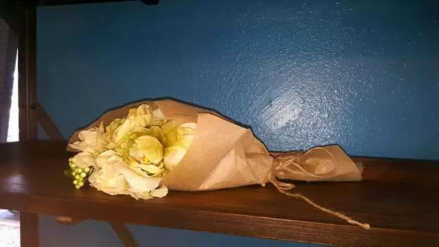 Crepe Crepe