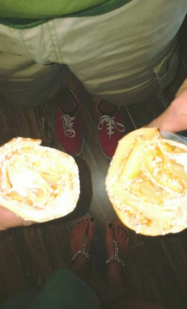 Crepe Crepe