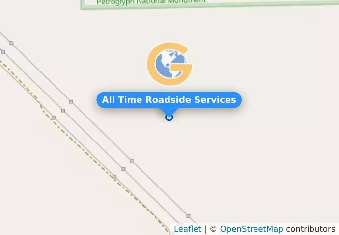 All Time Roadside Services