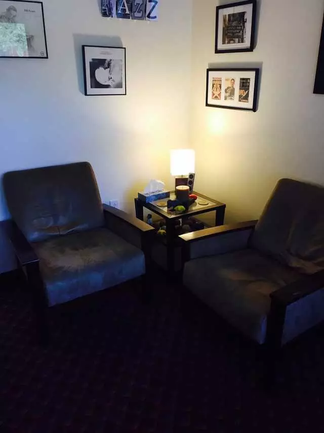 Tandy Counseling