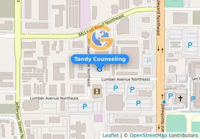 Tandy Counseling