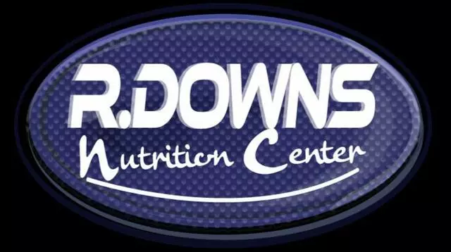 R Downs Nutrition Center