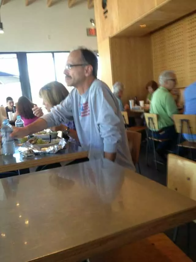Chipotle Mexican Grill