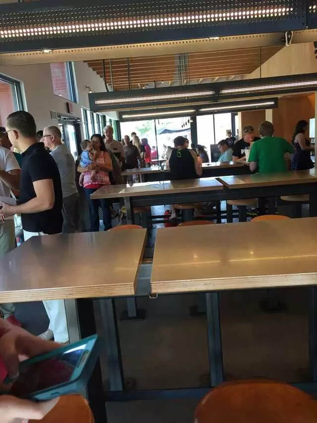 Chipotle Mexican Grill