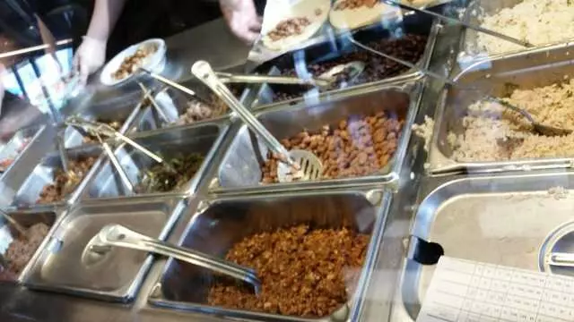 Chipotle Mexican Grill