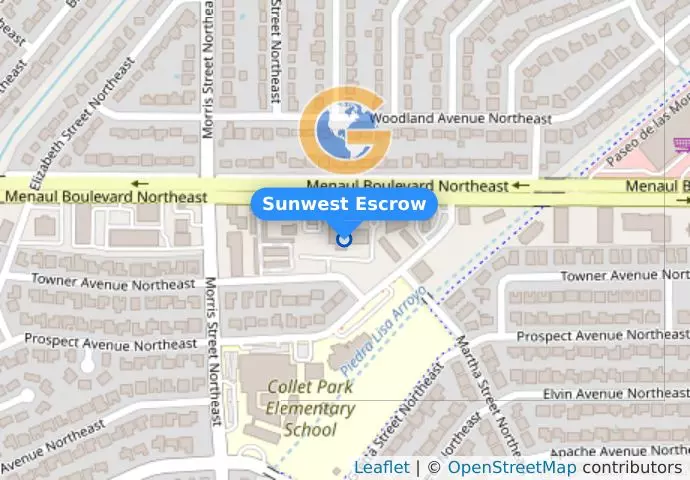 Sunwest Escrow