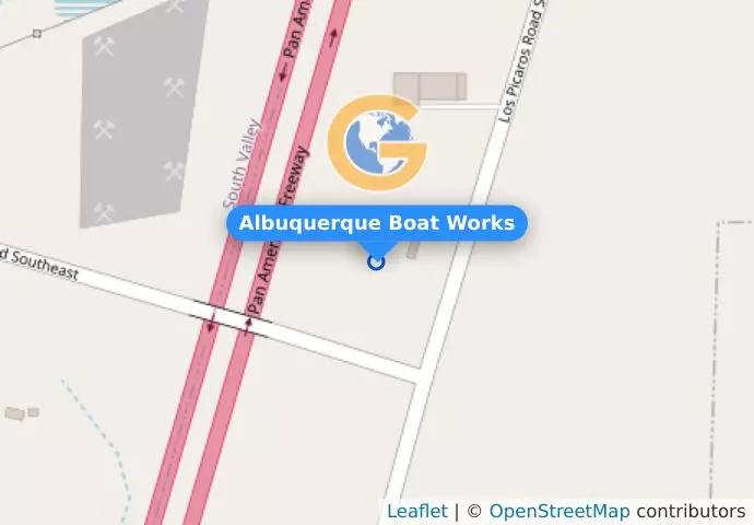 Albuquerque Boat Works