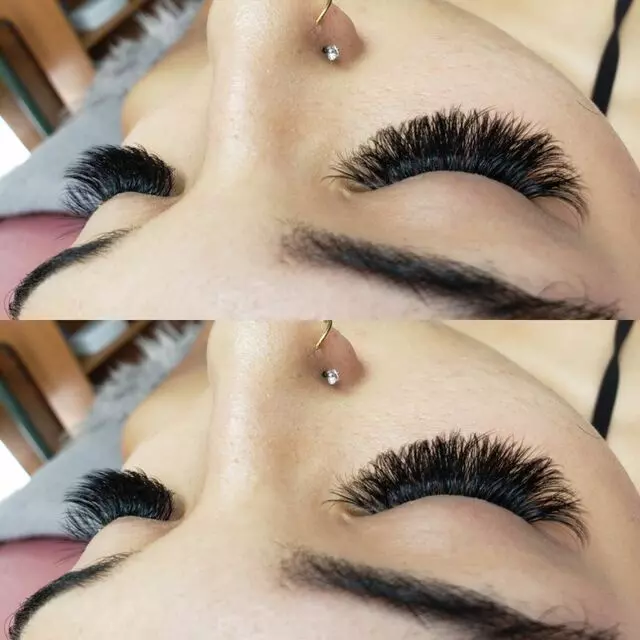 Doll Me Up Lashes