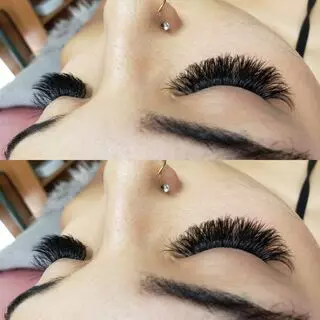 Doll Me Up Lashes