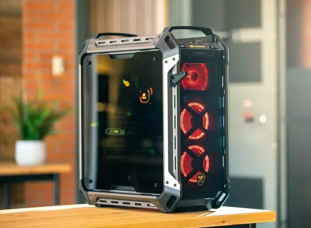 DML Computer Repair