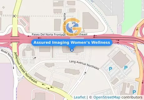 Assured Imaging Women’s Wellness