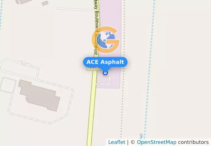 ACE Asphalt