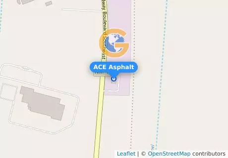 ACE Asphalt