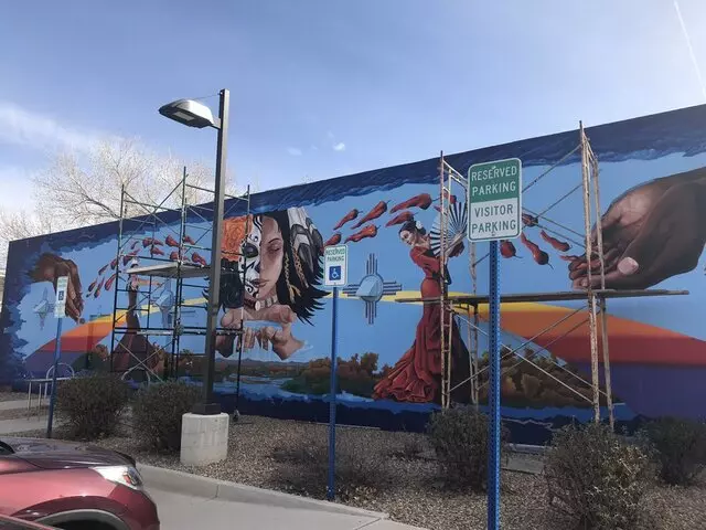South Valley Academy