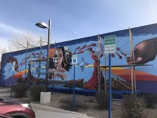 South Valley Academy