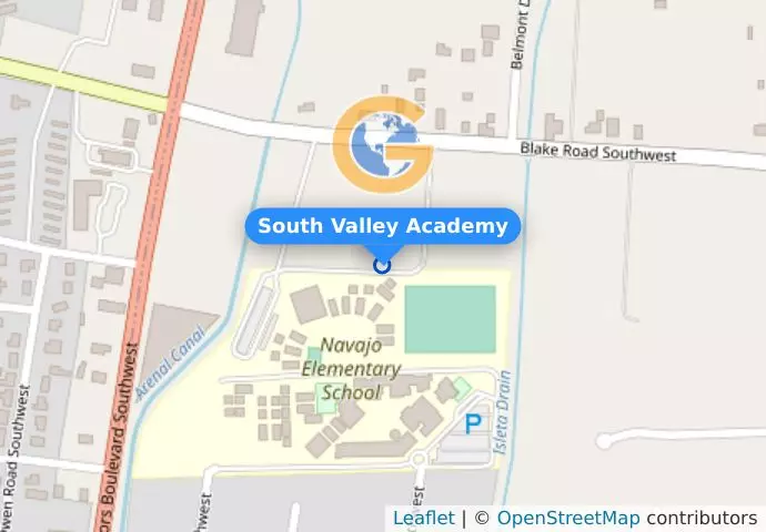 South Valley Academy