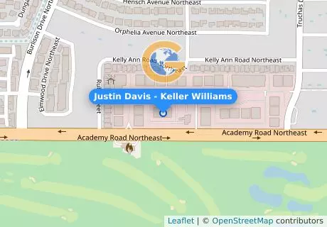 Justin Davis - Keller Williams
