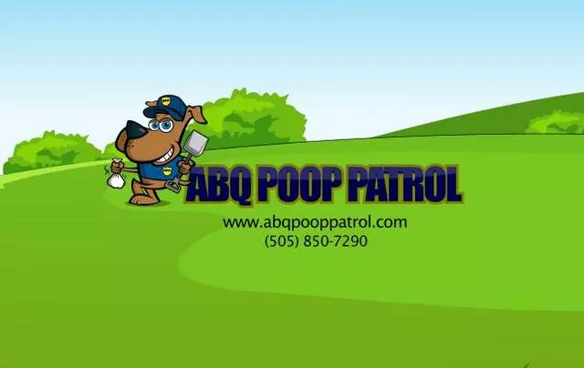 ABQ Poop Patrol