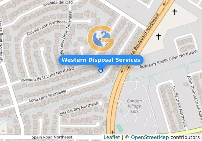 Western Disposal Services