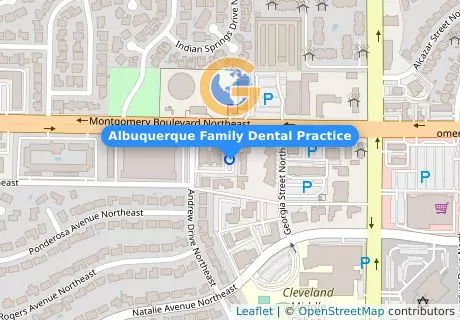 Albuquerque Family Dental Practice