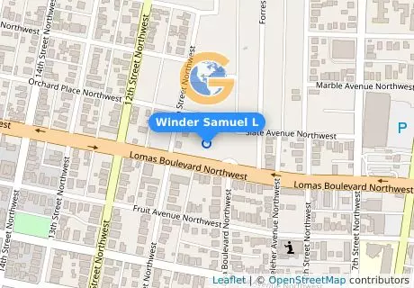 Winder  Samuel L