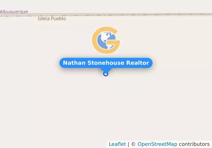 Nathan Stonehouse Realtor